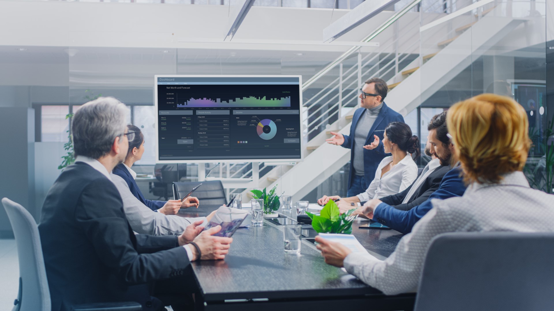 Assessment management software