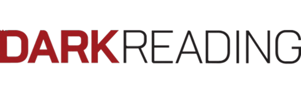Dark Reading logo with "DARK" in red and "READING" in black bold lettering.