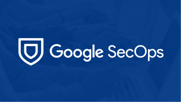 Google SecOps