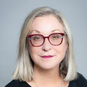 Renee Guttmann, Founder & Principal at Cisohive